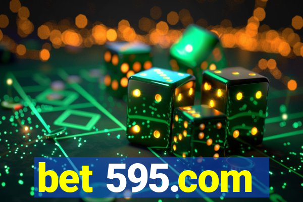 bet 595.com